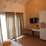 Riders Cottage