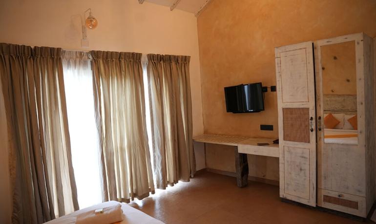 Riders Cottage