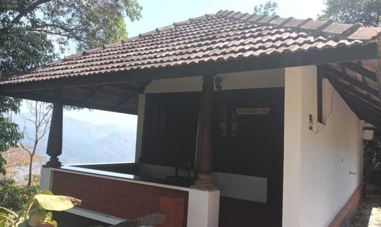 Jacaranda Cottage