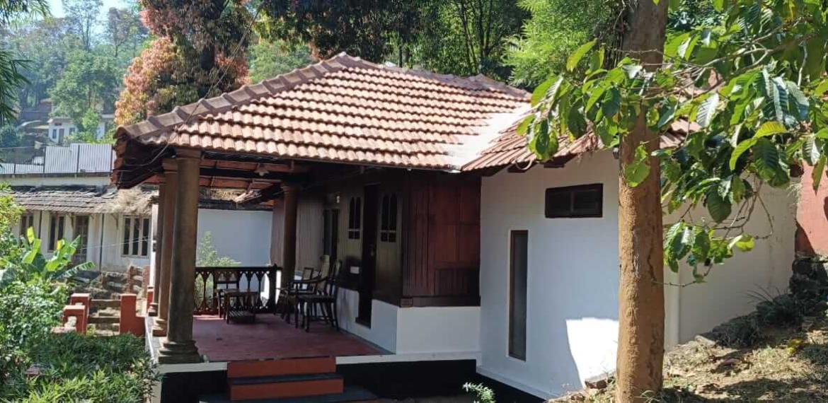 Jasmine Cottage