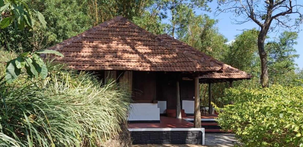 Pepper Vine Cottage