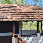 Tiger Cottage